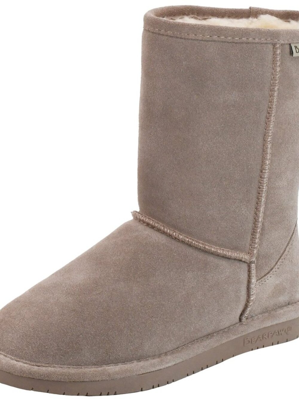 Emma Short Women Classic Boot Lightweight Boot